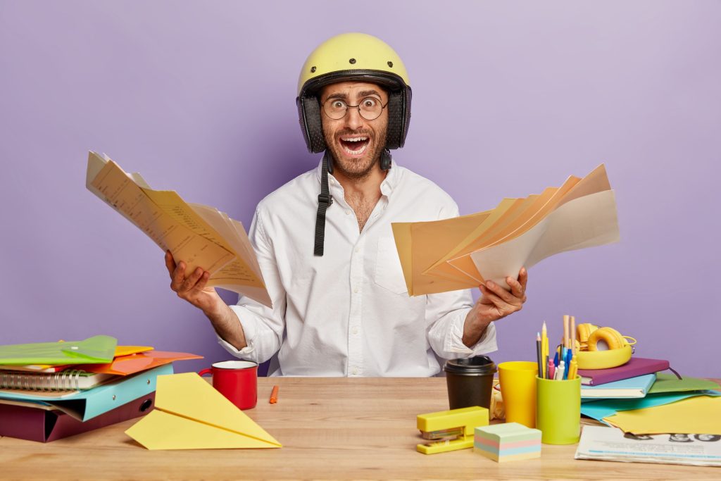 How to Manage Multiple Clients Without the Chaos by FunctionFox