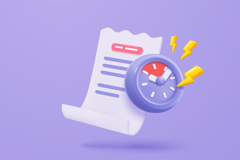 Using Time Data to Improve Client Retainers